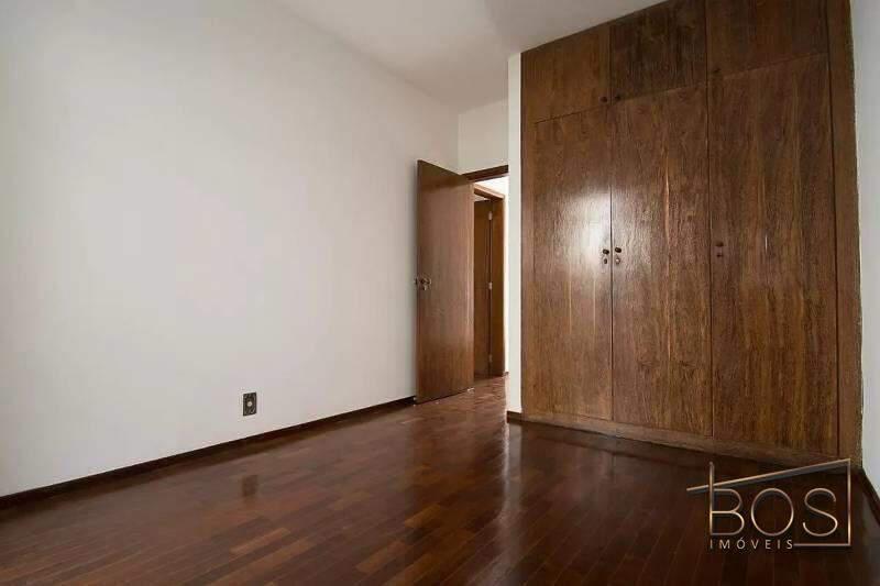 Apartamento, Sion, 4 Quartos, 2 Vagas, 1 Suíte