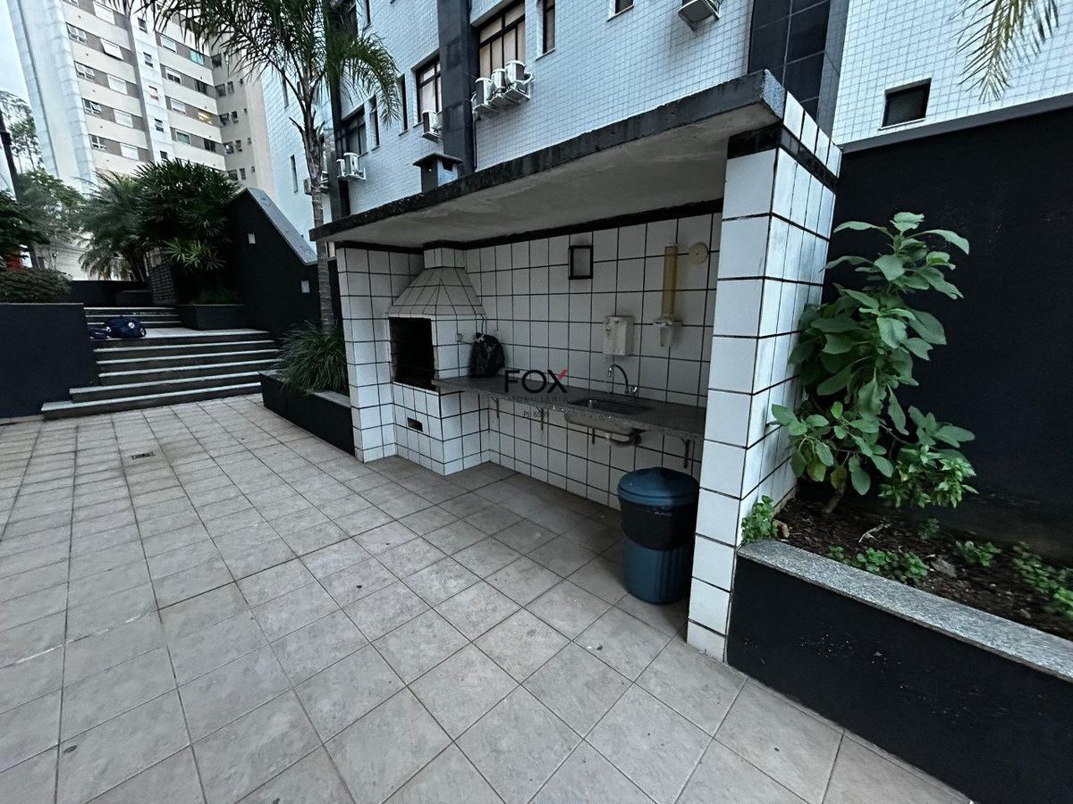 Apartamento, Belvedere, 4 Quartos, 3 Vagas, 1 Suíte