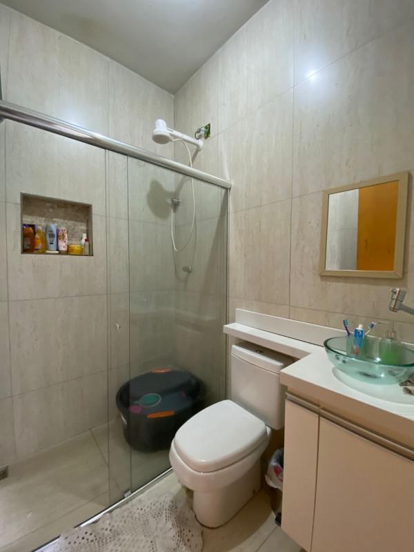 Casa, Alípio de Melo, 3 Quartos, 2 Vagas, 1 Suíte