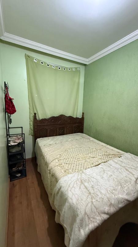 Apartamento, Solar do Barreiro, 2 Quartos, 1 Vaga