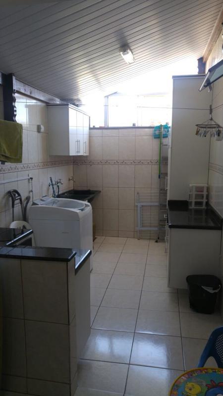 Apartamento, Arvoredo, 2 Quartos, 1 Vaga