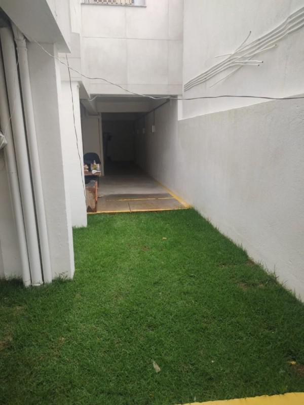 Apartamento, Diamante, 3 Quartos, 2 Vagas, 1 Suíte