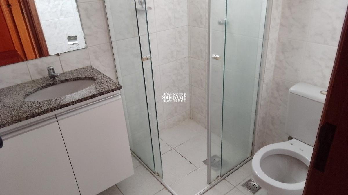 Apartamento, Santa Amélia, 2 Quartos, 2 Vagas