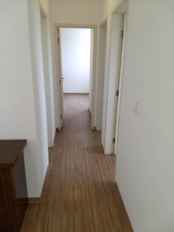 Apartamento, Fernão Dias, 3 Quartos, 1 Vaga, 1 Suíte