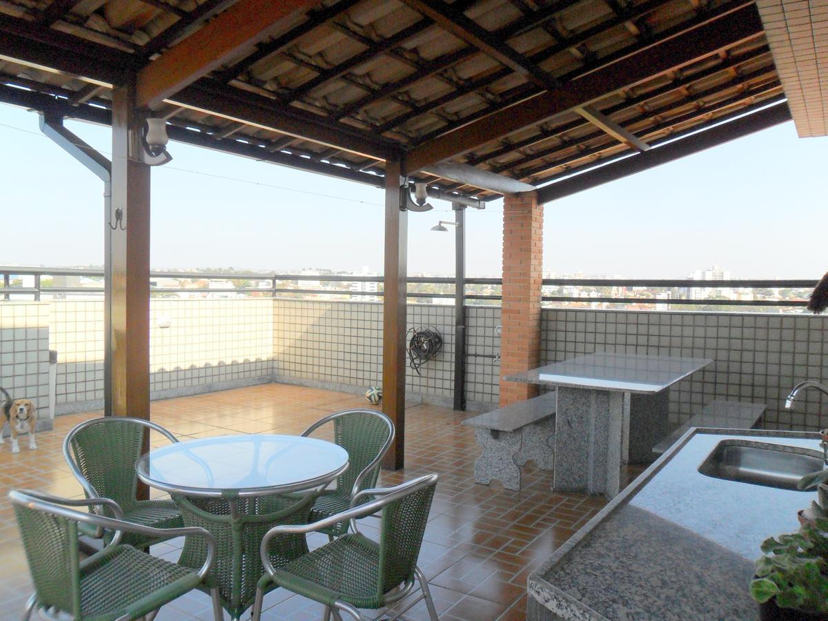 Apartamento, Itapoã, 4 Quartos, 3 Vagas, 2 Suítes