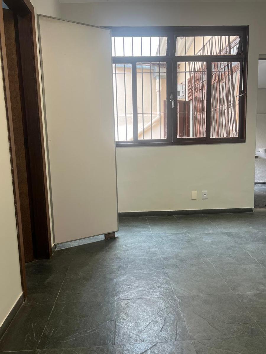 Apartamento, Santa Efigênia, 3 Quartos