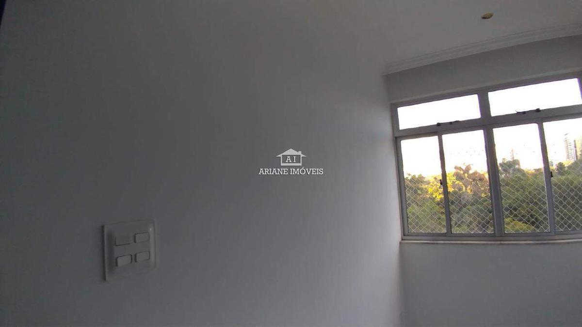Apartamento, Centro, 2 Quartos, 0 Vaga
