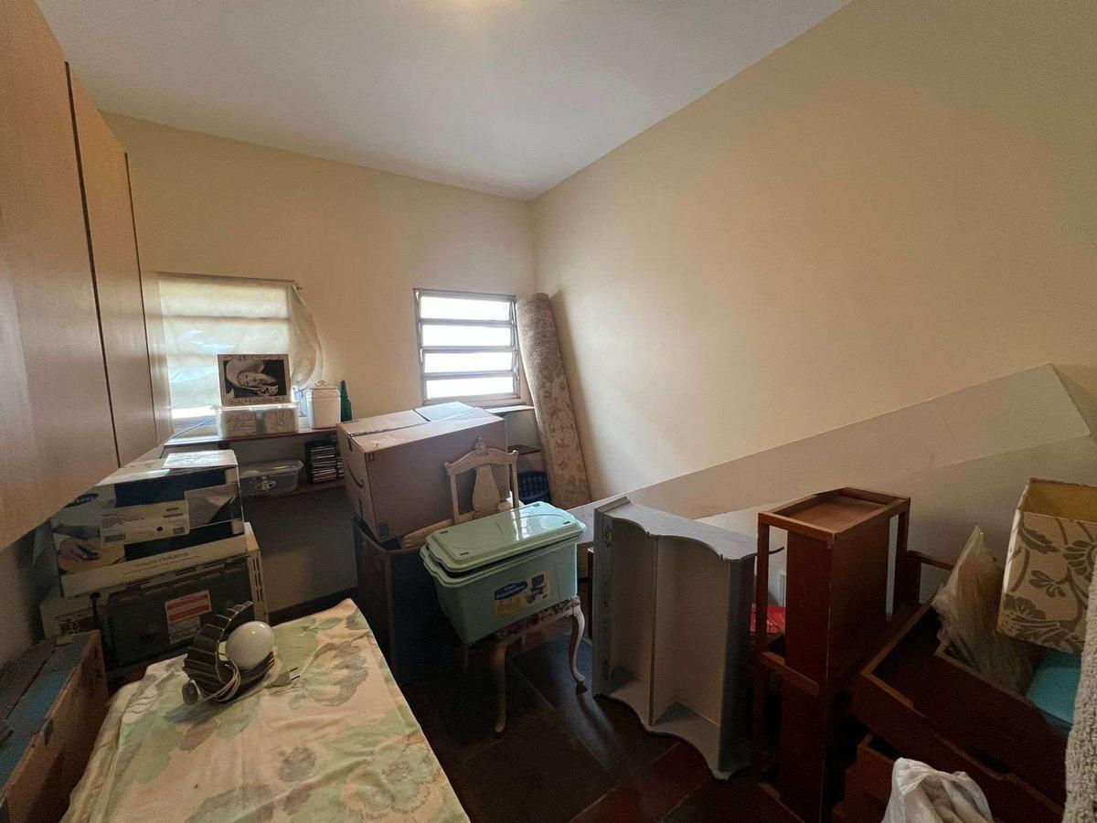 Cobertura, Silveira, 5 Quartos, 1 Vaga, 2 Suítes