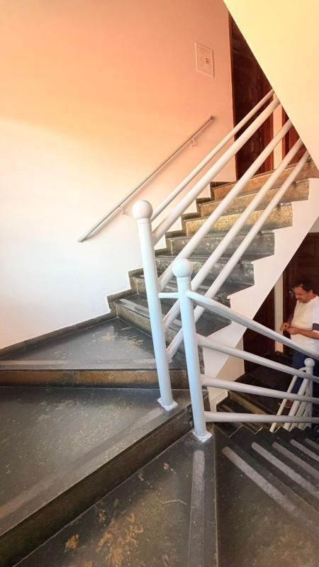 Apartamento, Ouro Preto, 3 Quartos, 1 Vaga, 1 Suíte