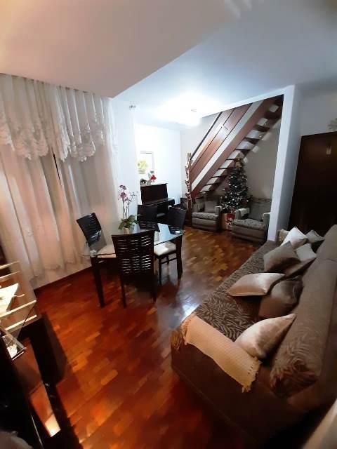 Apartamento, Palmares, 3 Quartos, 2 Vagas, 1 Suíte