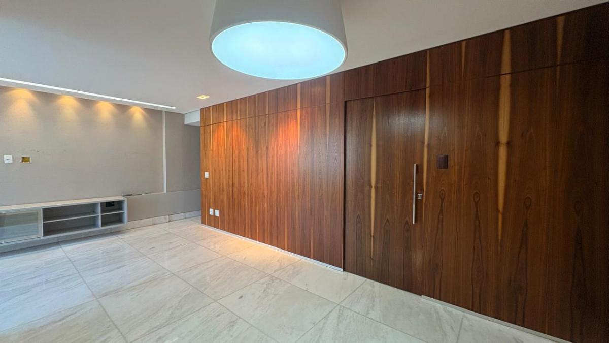 Apartamento, Lourdes, 3 Quartos, 2 Vagas, 1 Suíte