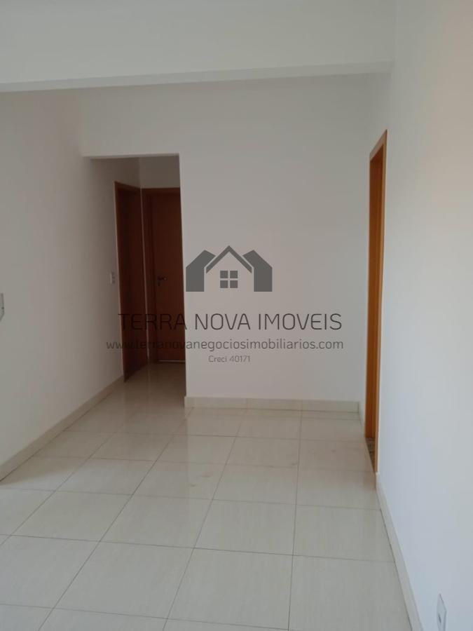 Apartamento, Sobradinho, 2 Quartos