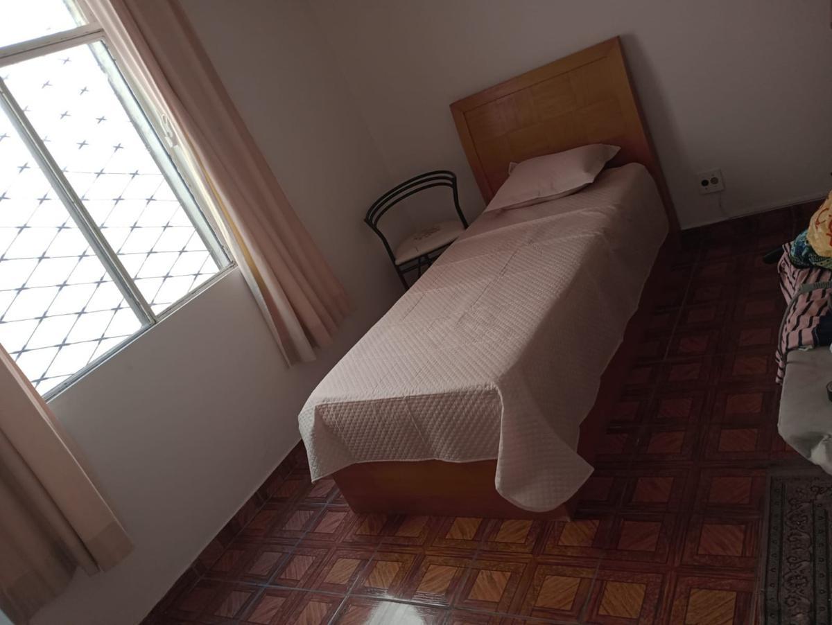 Apartamento, Jardim América, 2 Quartos, 1 Vaga