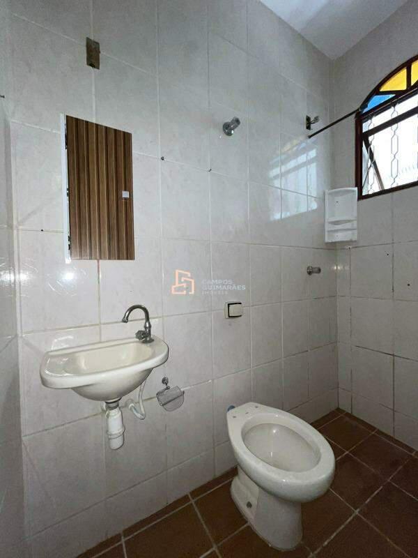 Casa, Milanez, 3 Quartos, 2 Vagas, 1 Suíte