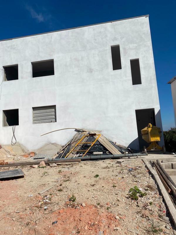 Apartamento, Jardim Casa Branca, 3 Quartos, 3 Vagas