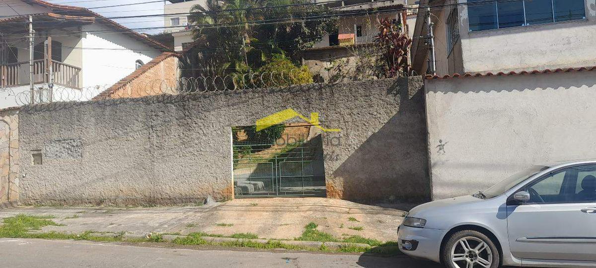Casa, Palmeiras