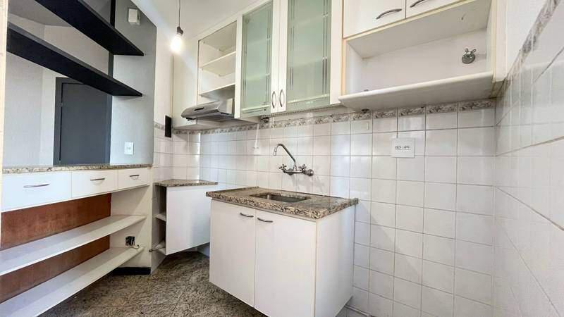 Apartamento, Santa Efigênia, 1 Quarto, 1 Vaga
