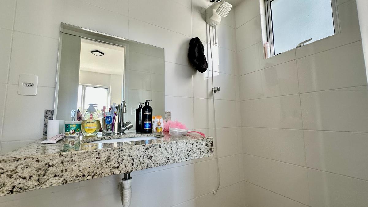 Apartamento, Candelária, 3 Quartos, 2 Vagas, 1 Suíte