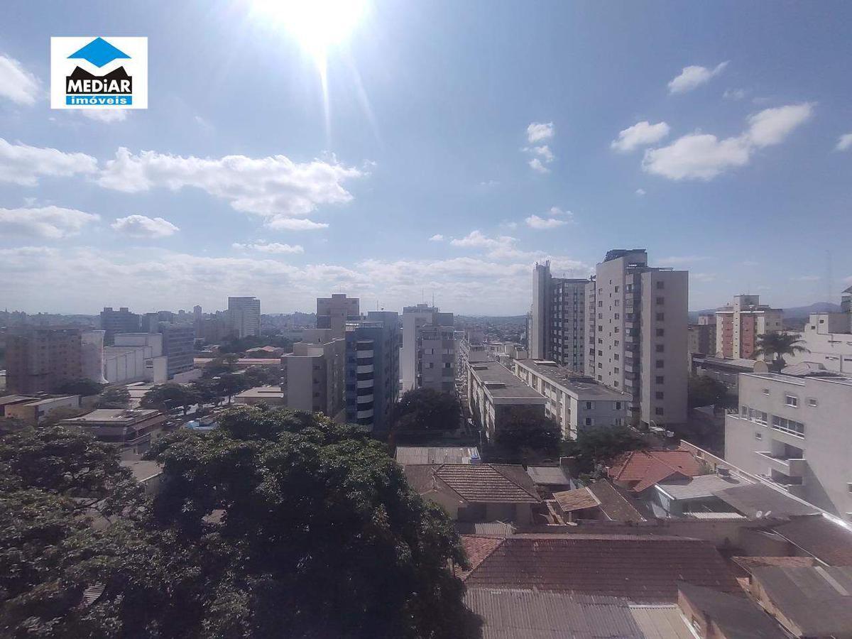 Cobertura, São Lucas, 3 Quartos, 2 Vagas, 1 Suíte