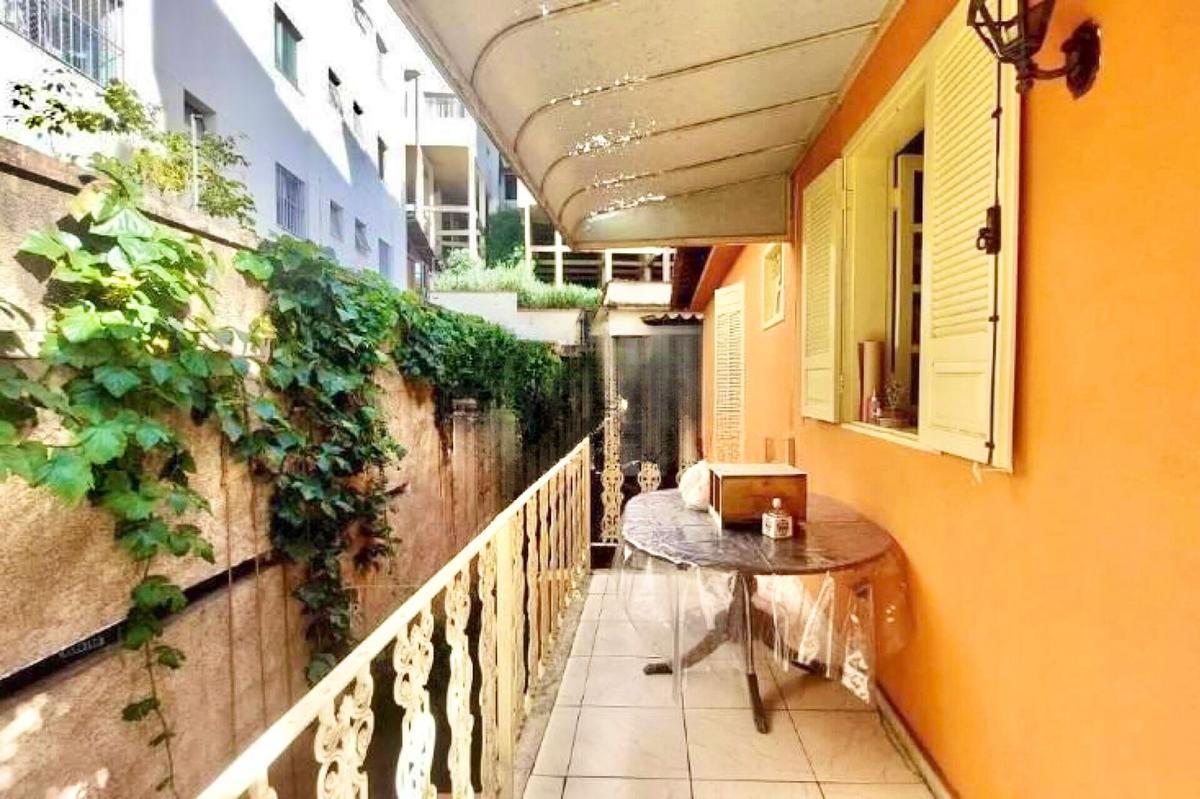 Casa, Anchieta, 4 Quartos, 4 Vagas, 1 Suíte