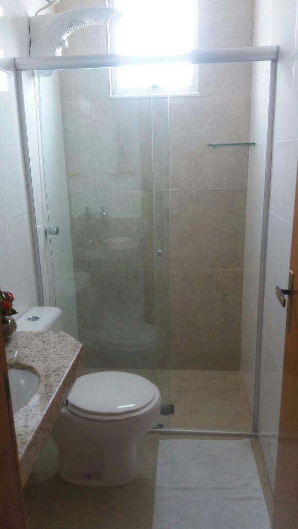 Cobertura, Céu Azul, 3 Quartos, 3 Vagas, 1 Suíte