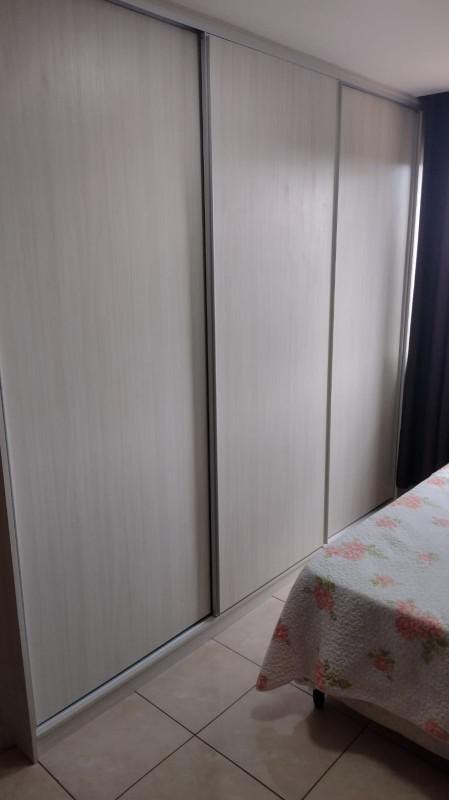 Cobertura, Monte Sinai, 2 Quartos, 2 Vagas