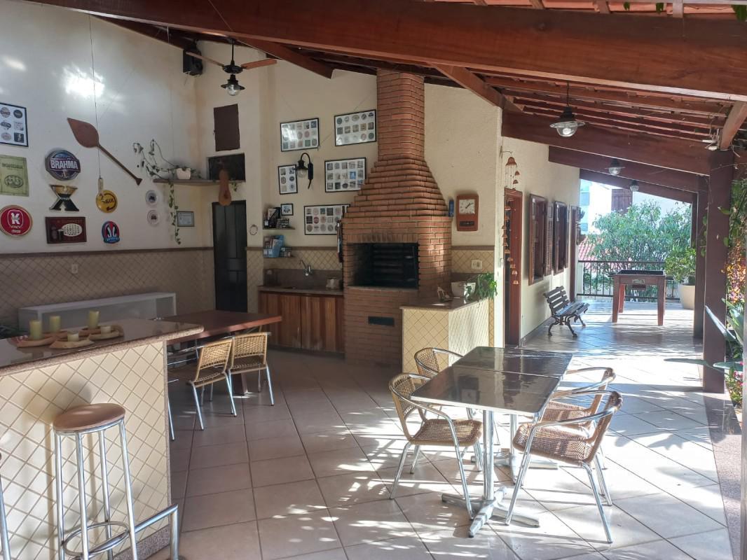 Lote, Itapoã, 1 Quarto, 4 Vagas, 1 Suíte