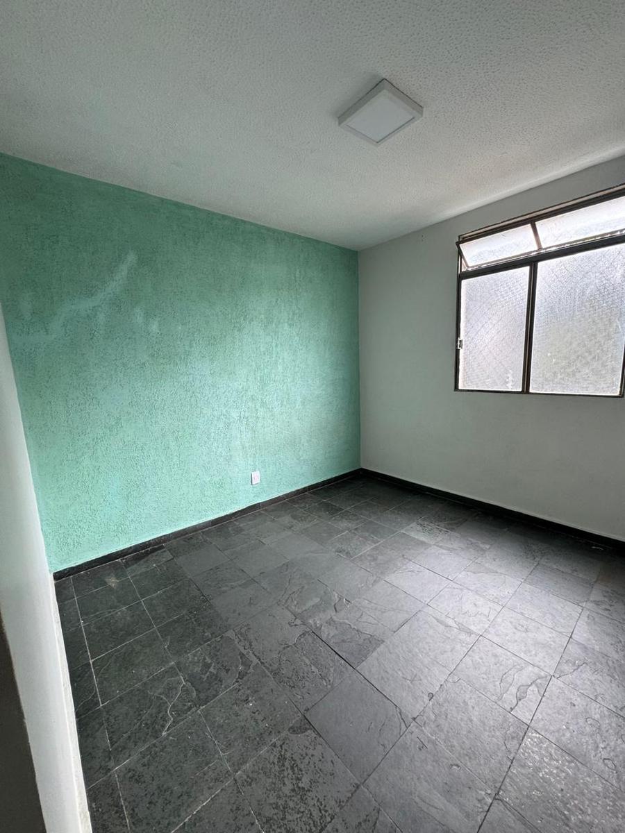 Apartamento, Santa Mônica, 2 Quartos, 1 Vaga