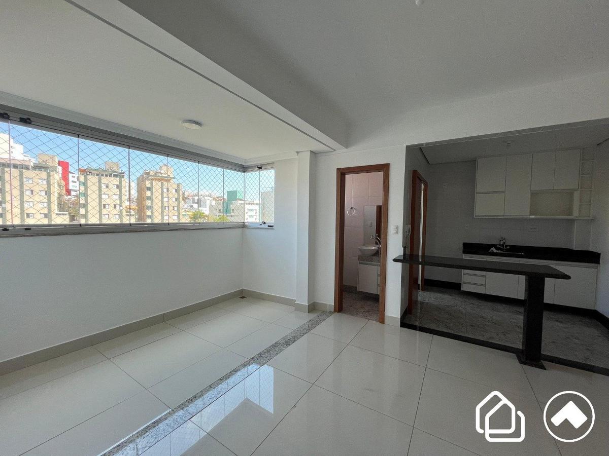 Apartamento, Buritis, 2 Quartos, 2 Vagas, 2 Suítes