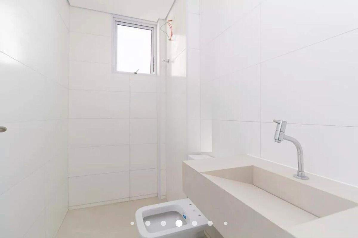 Cobertura, Cidade Nova, 3 Quartos, 3 Vagas, 1 Suíte