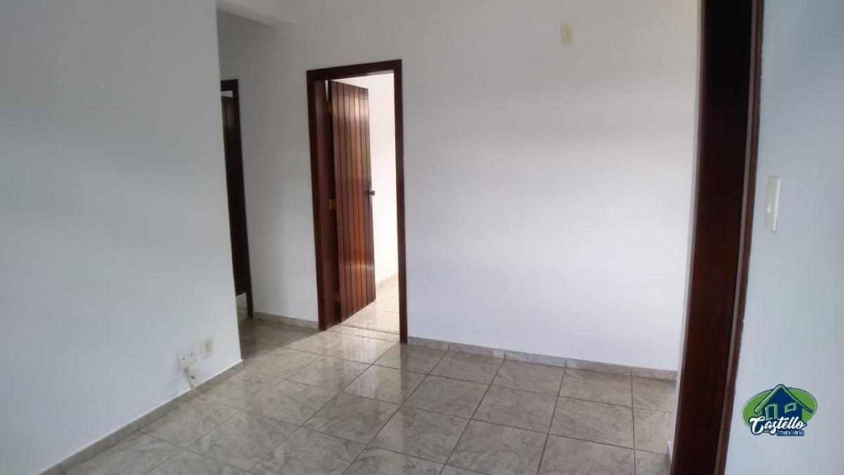 Apartamento, Ermelinda, 3 Quartos, 1 Vaga, 1 Suíte