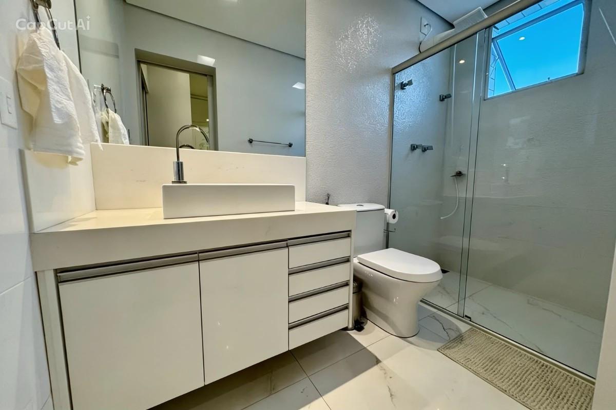 Cobertura, Castelo, 5 Quartos, 4 Vagas, 3 Suítes