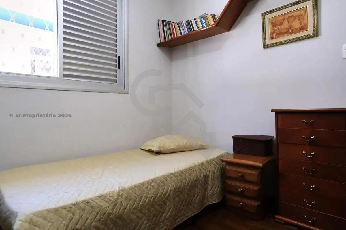 Apartamento, Santo Antônio, 5 Quartos, 2 Vagas, 2 Suítes