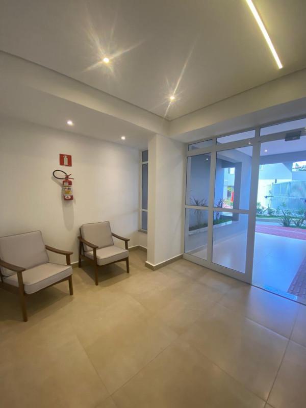 Apartamento, Eldorado, 2 Quartos, 1 Vaga, 1 Suíte