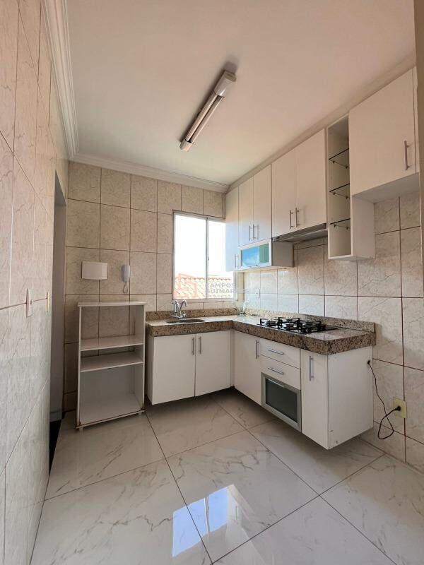 Cobertura, Novo Progresso, 2 Quartos, 1 Vaga