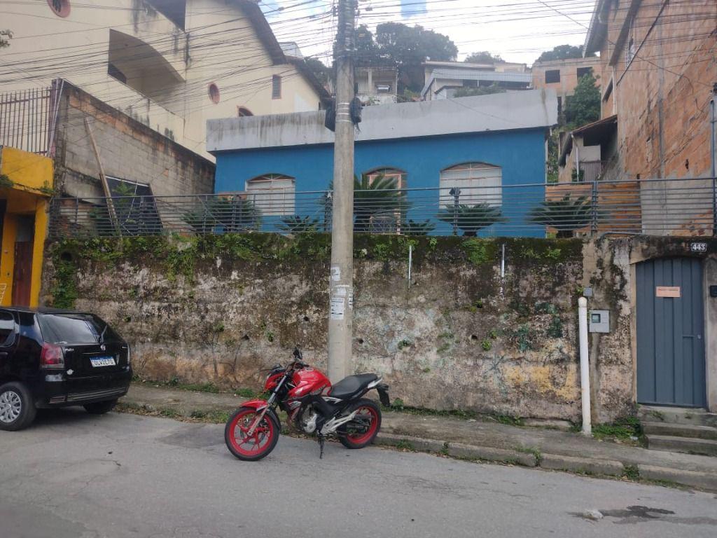 Casa, Vila Rica, 2 Quartos, 0 Vaga