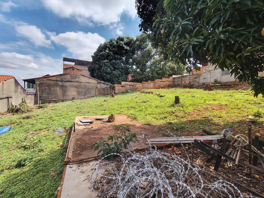 Lote, Salgado Filho, 0 Quarto, 0 Vaga