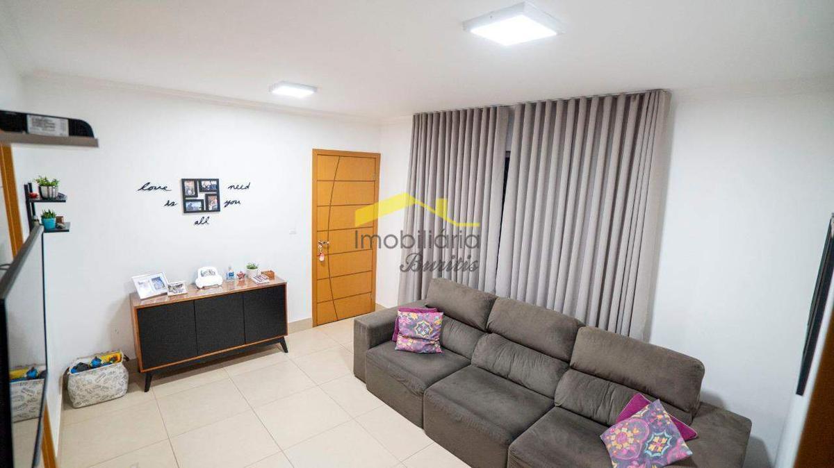 Cobertura, Jardim América, 3 Quartos, 4 Vagas, 2 Suítes