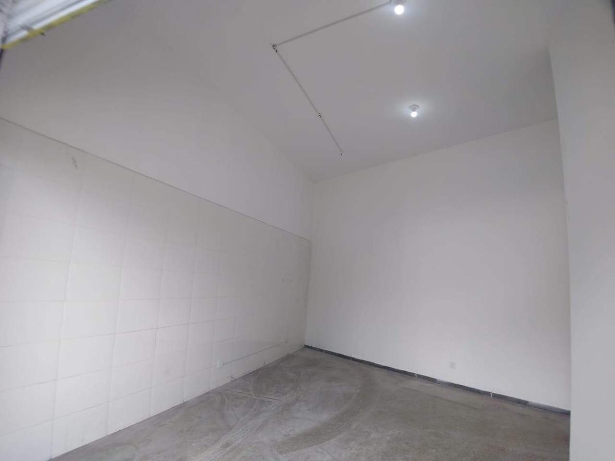 Andar, Alípio de Melo, 0 Quarto, 0 Vaga