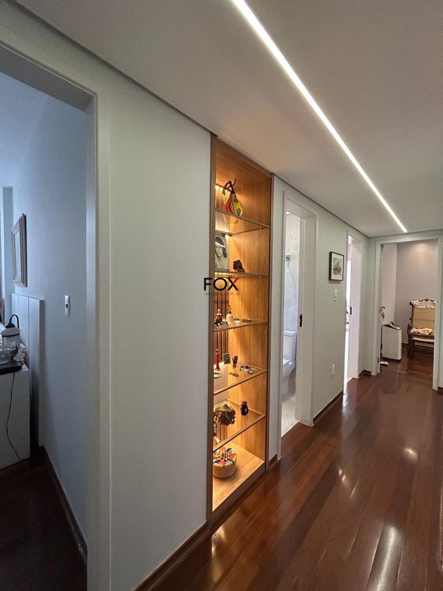 Apartamento, Serra, 4 Quartos, 2 Vagas, 1 Suíte