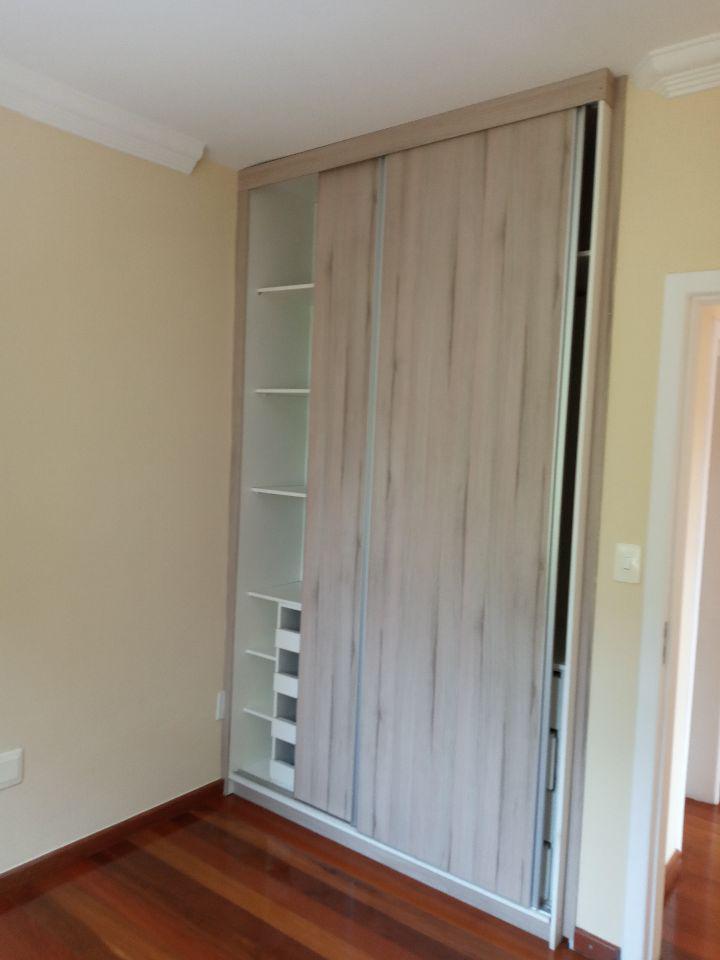 Apartamento, Castelo, 3 Quartos, 1 Vaga