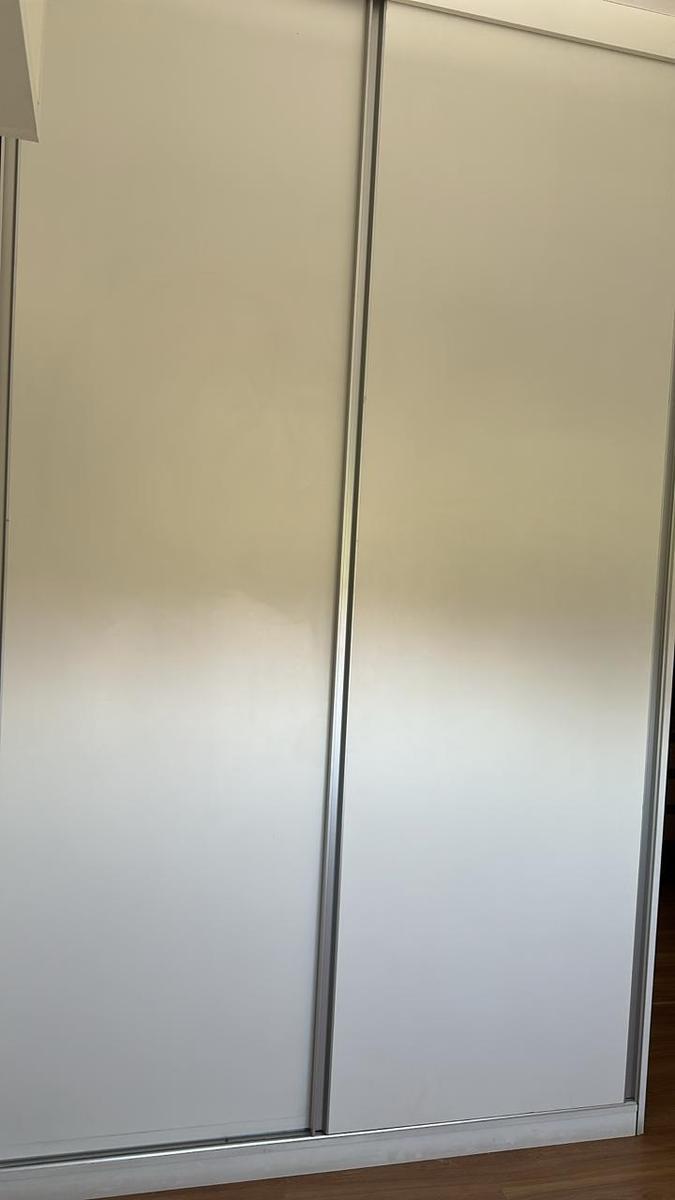 Apartamento, Santo Agostinho, 3 Quartos, 4 Vagas, 1 Suíte