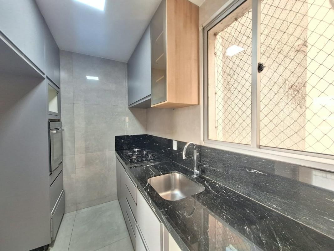 Apartamento, Silveira, 3 Quartos, 2 Vagas, 1 Suíte