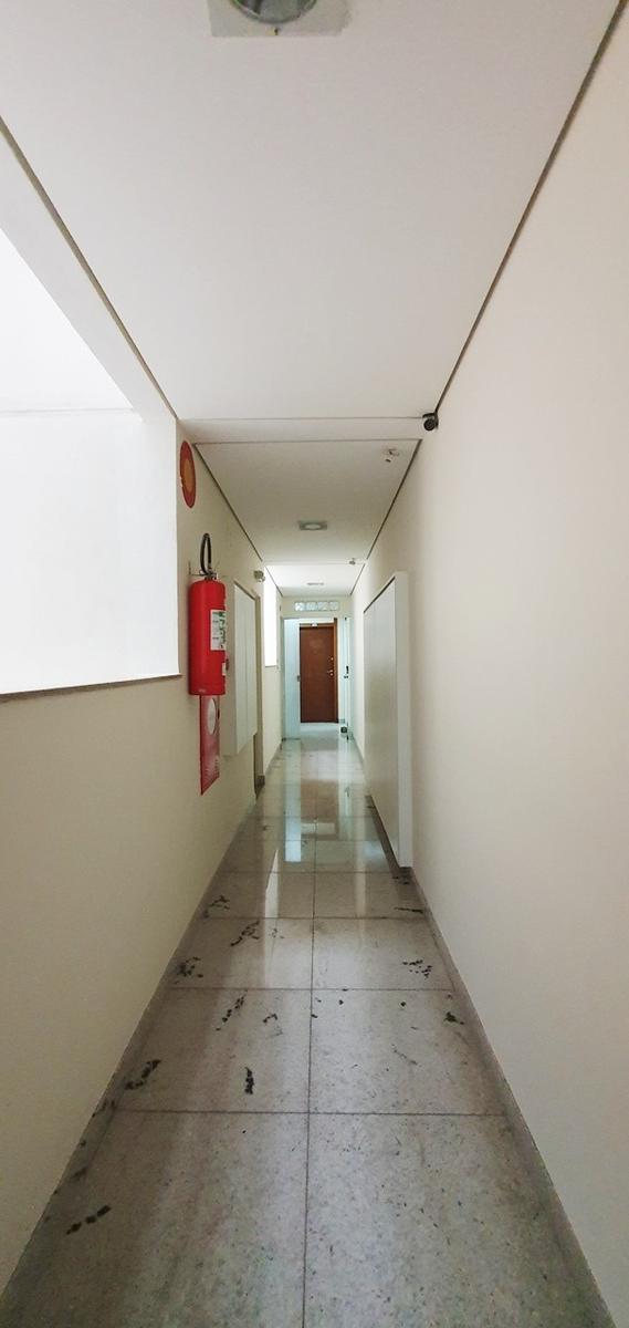 Sala, Santo Agostinho, 0 Quarto, 0 Vaga