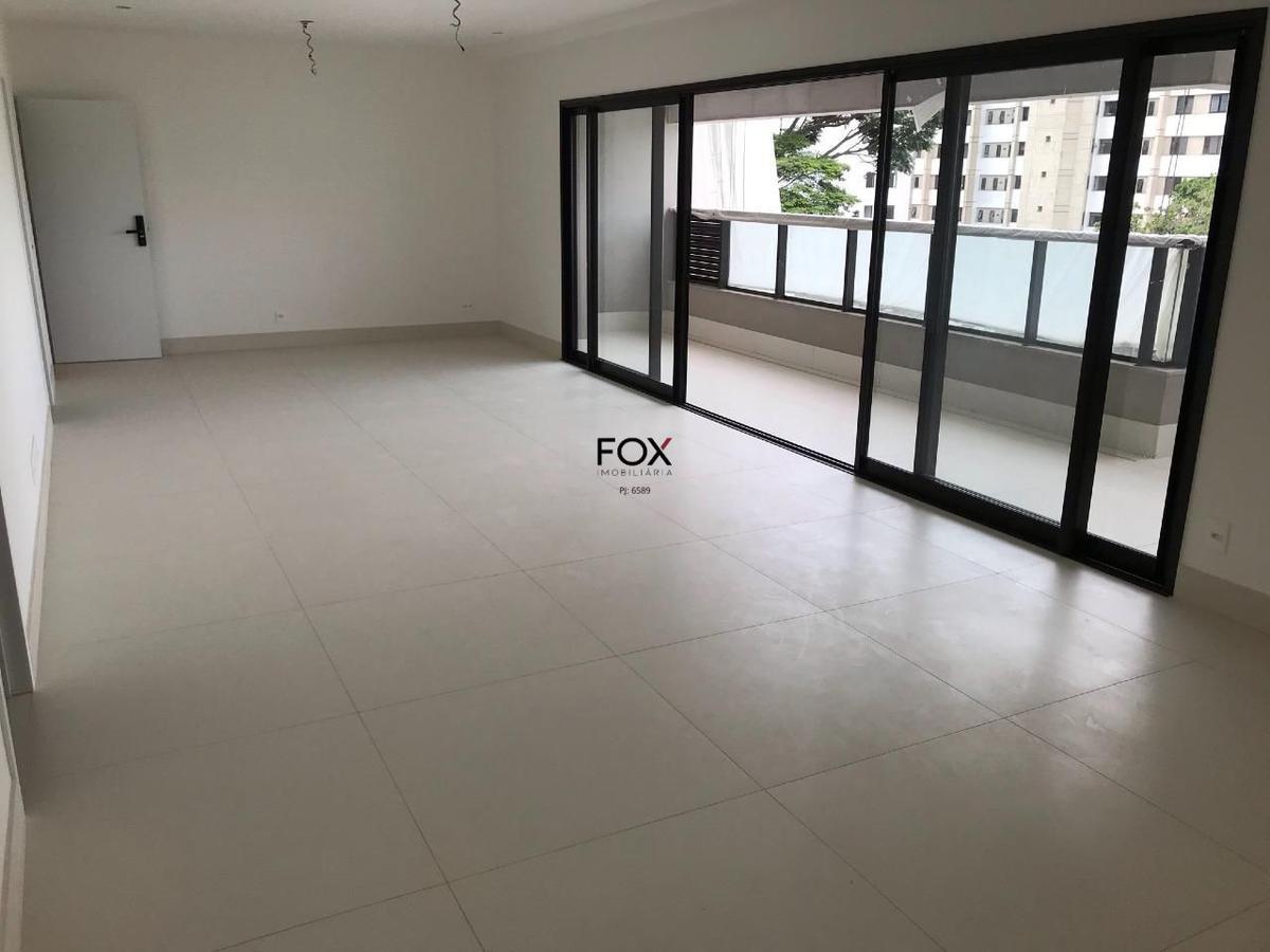 Apartamento, Santo Antônio, 4 Quartos, 4 Vagas, 2 Suítes