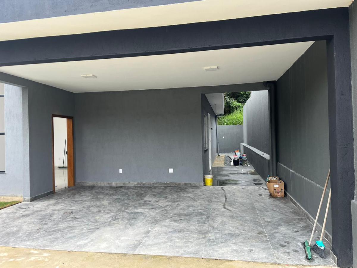 Casa, Floresta Encantada, 3 Quartos, 5 Vagas, 1 Suíte