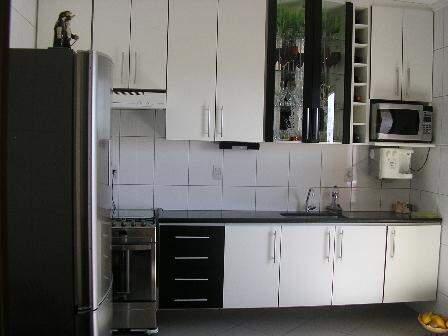 Apartamento, Eldorado, 3 Quartos, 2 Vagas, 1 Suíte