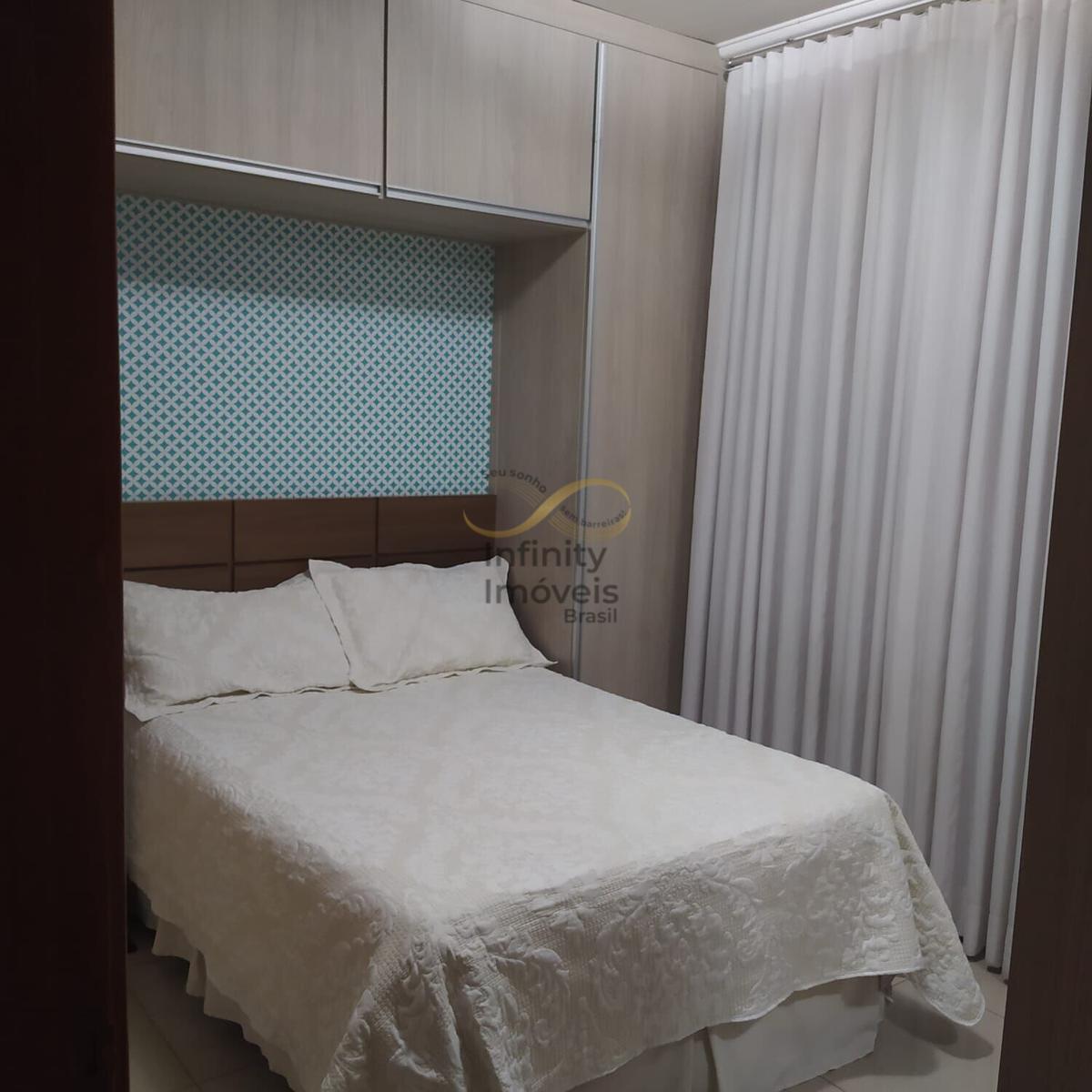Casa, Novo Progresso, 3 Quartos