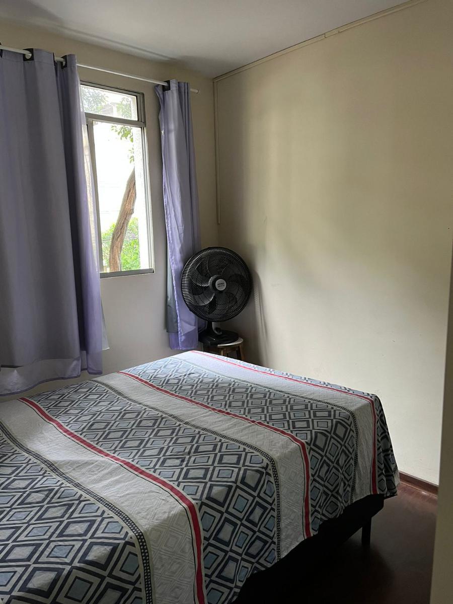 Apartamento, Kennedy, 2 Quartos, 1 Vaga