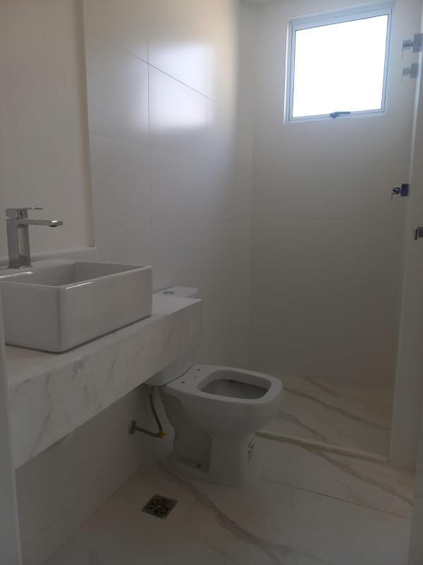 Cobertura, Centro, 2 Quartos, 2 Vagas, 2 Suítes